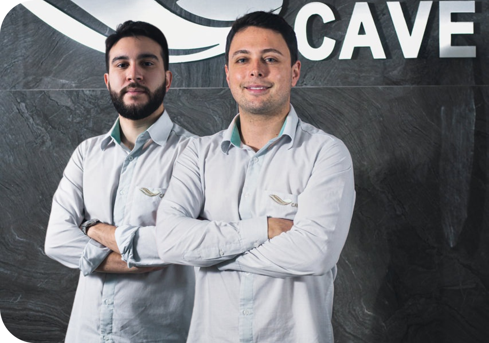 Equipe da CAVE Consultoria